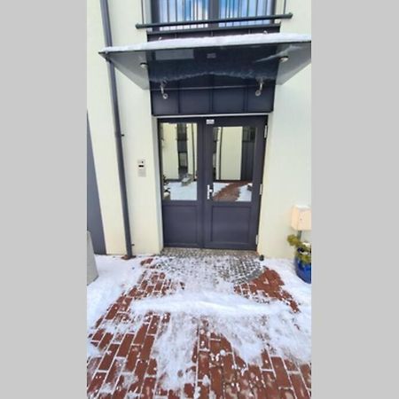 ForestLove Klaipėda Exterior foto