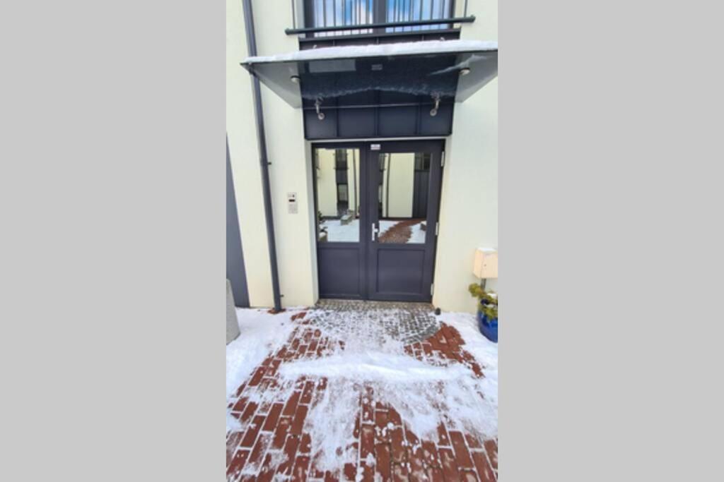 ForestLove Klaipėda Exterior foto